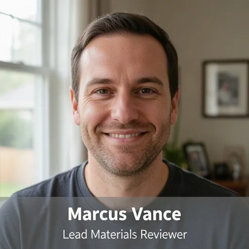 Marcus Vance